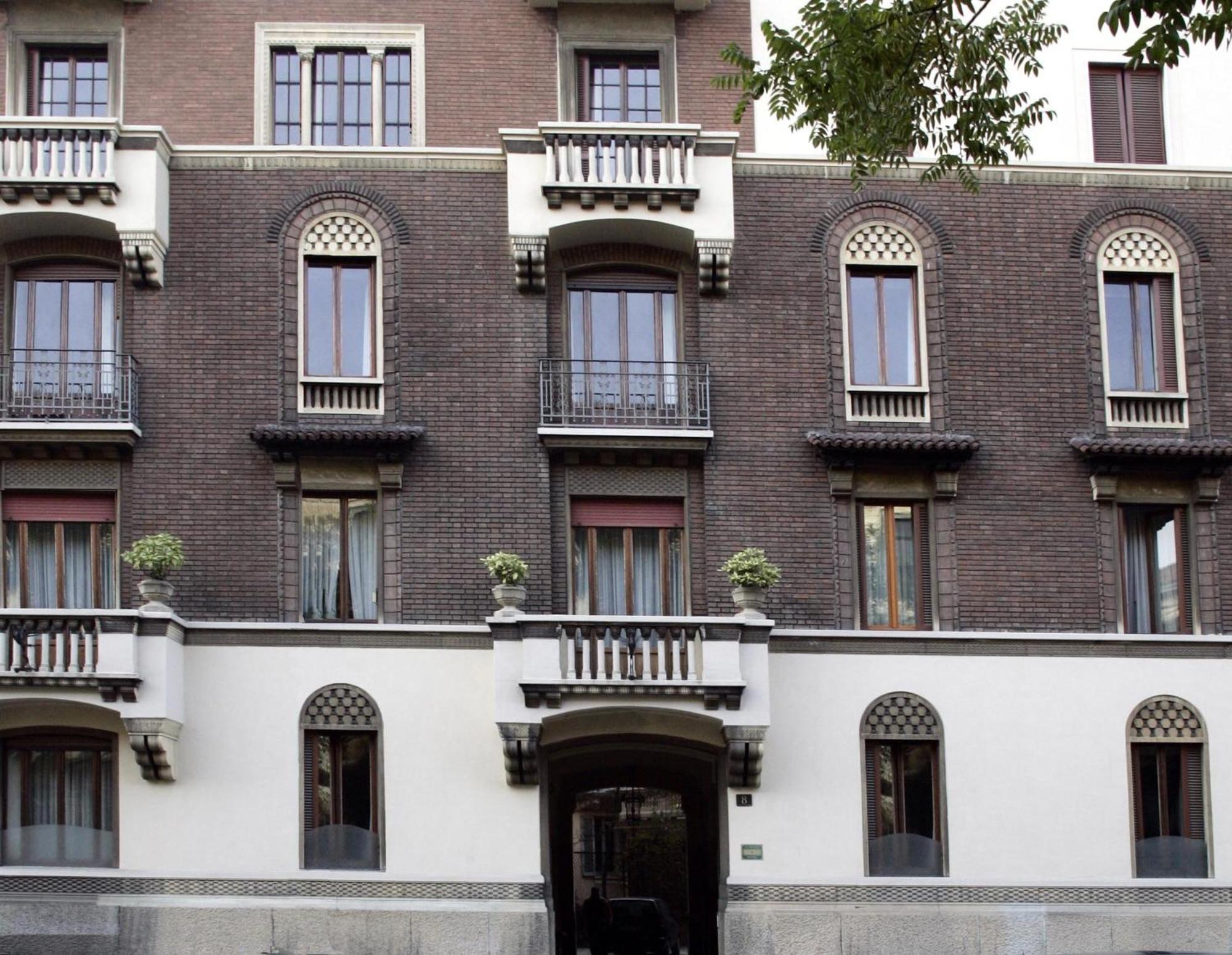 Hotel Palladio — Bilder 3